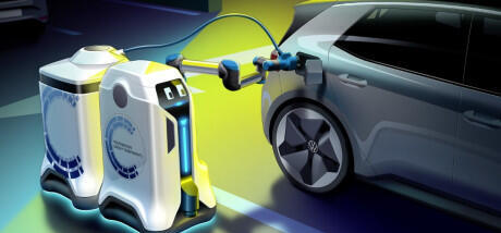 Ηλεκτρικά αυτοκίνητα: Νέα επιδότηση έως 30.000 ευρώ αλλάζει την αγορά