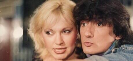 Φίνου: «Δεν μπορώ να σε ξεχάσω» – Ραγίζει καρδιές για τον Στάθη Ψάλτη