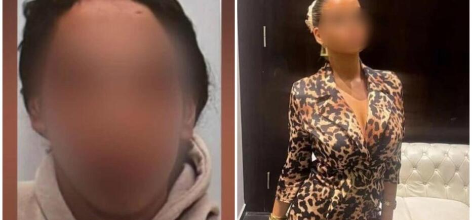 Αργοστόλι: «Έβαλα περούκα γιατί θα κάναμε με τη Μυρτώ βίντεο για το TikTok»