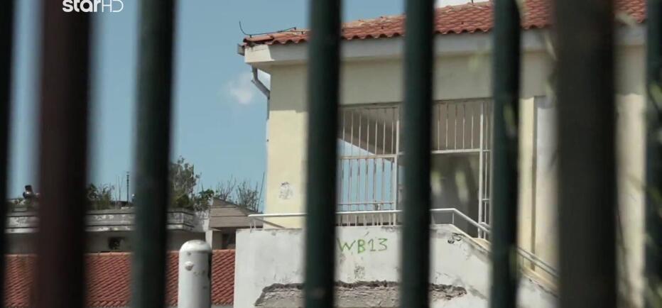 Xαϊδάρι: «Έβαλε το πόδι στο κάγκελο και έπεσε με το κεφάλι»