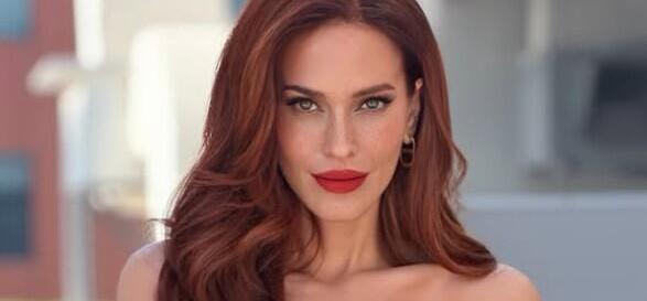 Σίσσυ Χρηστίδου: Χαλαρή έξοδος στη Θεσσαλονίκη με τον αδερφό της