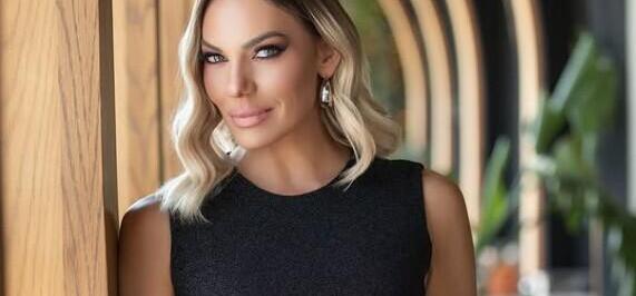 Ιωάννα Μαλέσκου: Η πιο τολμηρή αλλαγή που έχουμε δει στα μαλλιά της