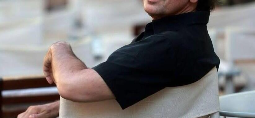 Γνωστός ηθοποιός, ορκισμένος εργένης: «Ήταν γραφτό να μην παντρευτώ»