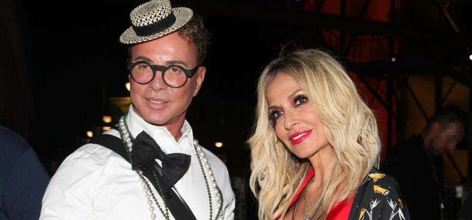 Γαβαλάς για Βίσση: «Μου έγραψε ότι την εκμεταλλεύομαι για να γίνω διάσημος»