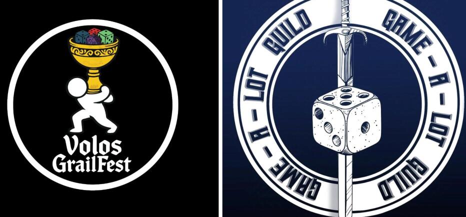 Το φεστιβάλ επιτραπέζιων στον Βόλο, είναι γεγονός!