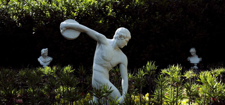 Η παλαιότερη συνδρομή γυμναστηρίου γράφτηκε στα ελληνικά πριν 1.800 χόνια