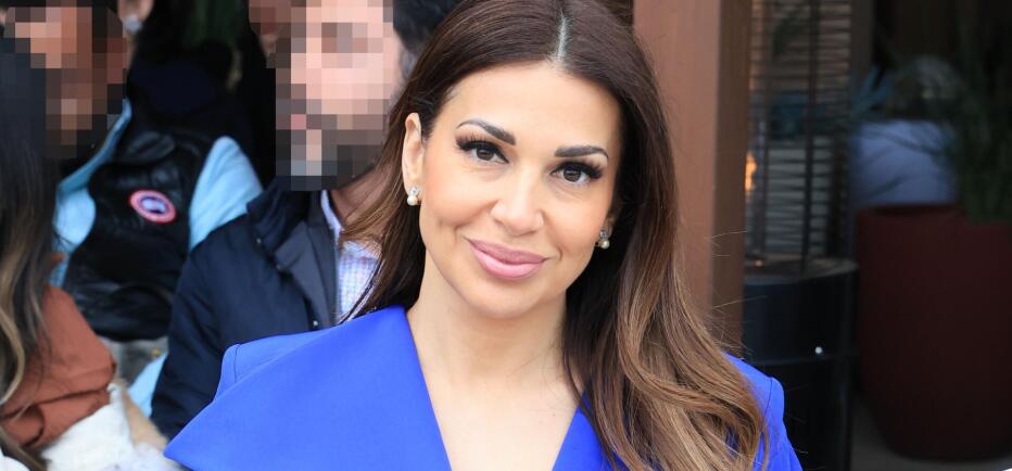 Xατζίδου: «Με έπιασαν κότσο, πάει η προσπάθειά μου»