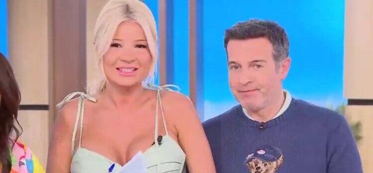 Φαίη Σκορδά: Η απάντησή της για την ημερομηνία του γάμου της