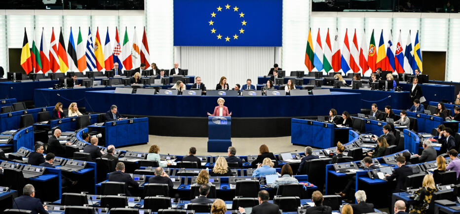 Τι είναι το AccelerateEU: Oι προτάσεις της Ευρώπης για την ενεργειακή κρίση