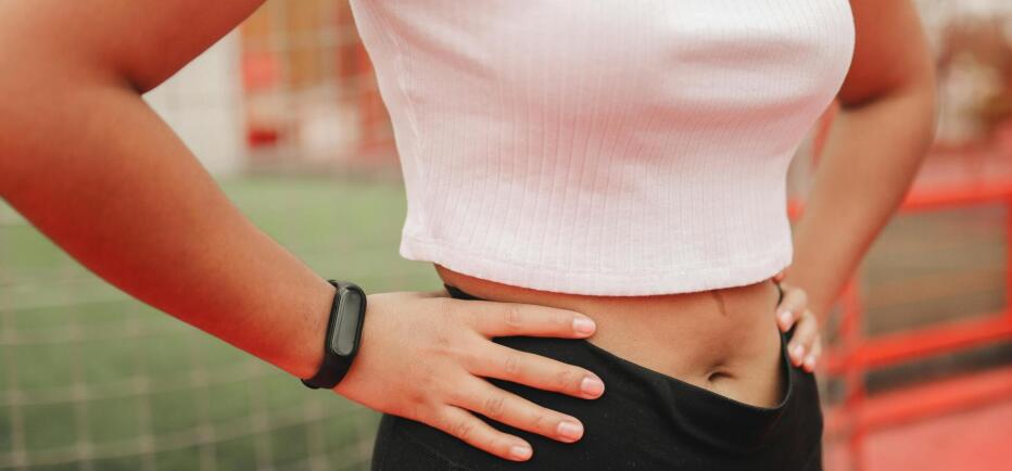 Μειώστε το κοιλιακό λίπος με απλές και αποτελεσματικές συμβουλές