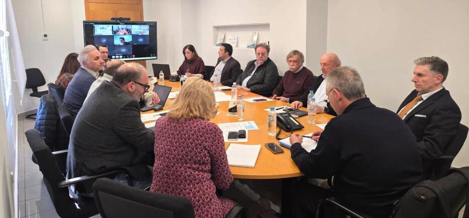 Εκλογές ΠΕΔΜΕΔΕ 2026 - Τρίτη 28 και Τετάρτη 29 Απριλίου