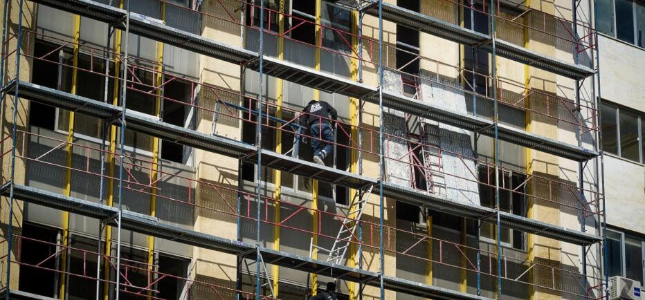 Ανακαινίζω 2026: Έως 95% επιδότηση για ανακαινίσεις