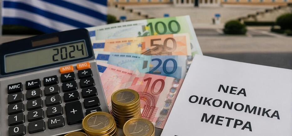 Προβληματισμός για τα νέα μέτρα της κυβέρνησης στους μικρομεσαίους