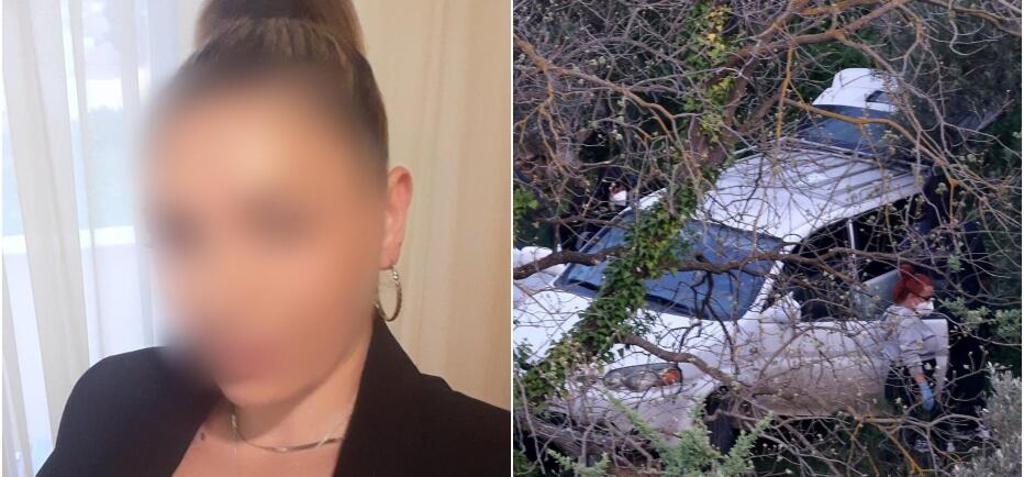 Ηράκλειο: Εκτέλεσε την Ελευθερία με μια σφαίρα στο κεφάλι