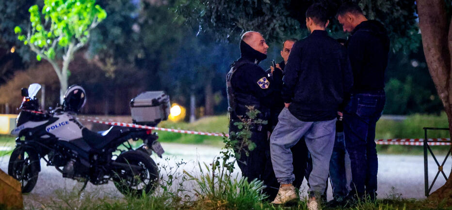 Άγιος Δημήτριος: Γιος αξιωματικού της ΕΛ.ΑΣ. ο 25χρονος που βρέθηκε νεκρός