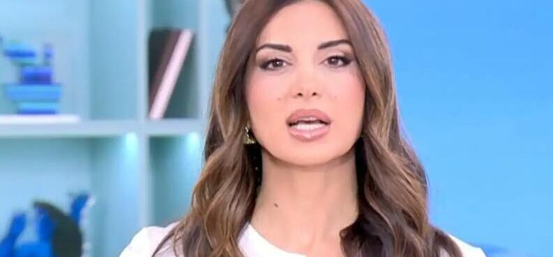 Σταματίνα Τσιμτσιλή: Οι ευχές της στον Γιώργο Μυλωνάκη για τη γιορτή του