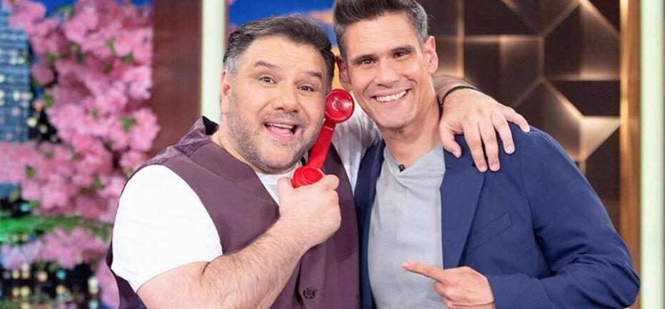 Ουγγαρέζος για Αρναούτογλου: «Αφήστε τους άλλους να βρίζουν»