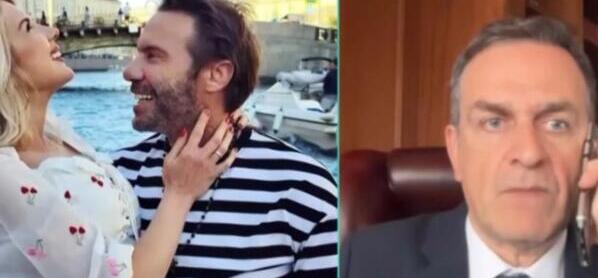 «Ο χωρισμός ήταν απόφαση του Στράτου Τζώρτζογλου»