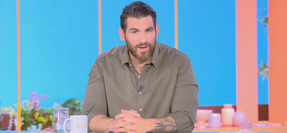 Ελένη Χατζίδου: Ξαφνική αποχώρηση από το πλατό του Breakfast@Star