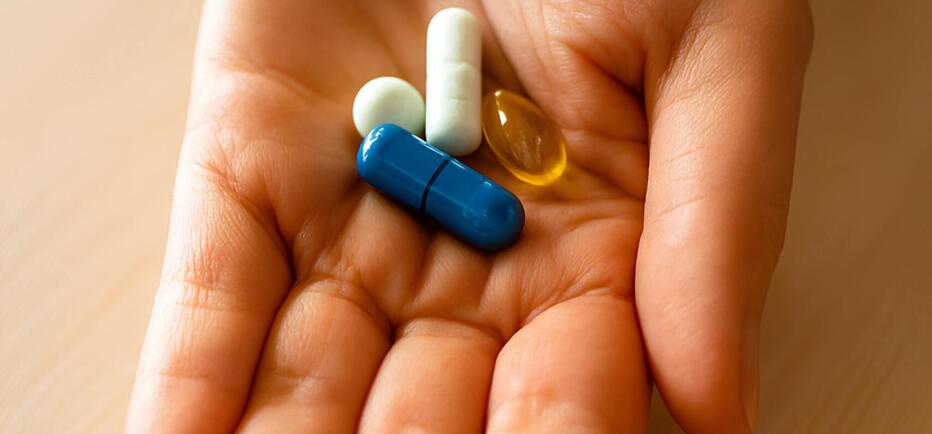 «Καμπανάκι» ΕΟΦ για κάψουλες αδυνατίσματος - Βρέθηκε καρκινογόνος ουσία