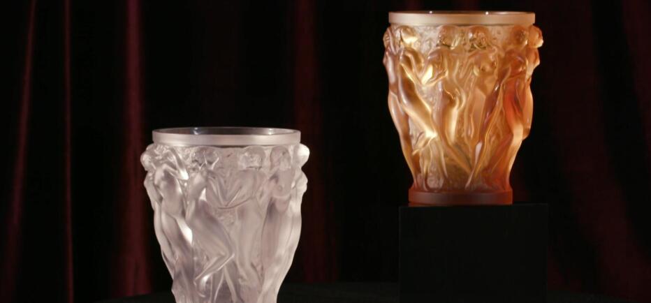 Cash or Trash: Τετραψήφιο ποσό για τα σπάνια βάζα