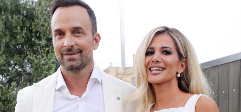 Γιώργος Λιανός: Η Κωνσταντίνα Καραλέξη τον λατρεύει και τον αποθεώνει!