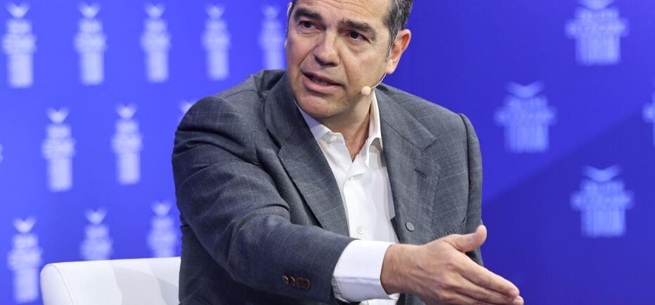 Τσίπρας: Θέμα παραίτησης Μητσοτάκη μετά τις δηλώσεις Κοβέσι