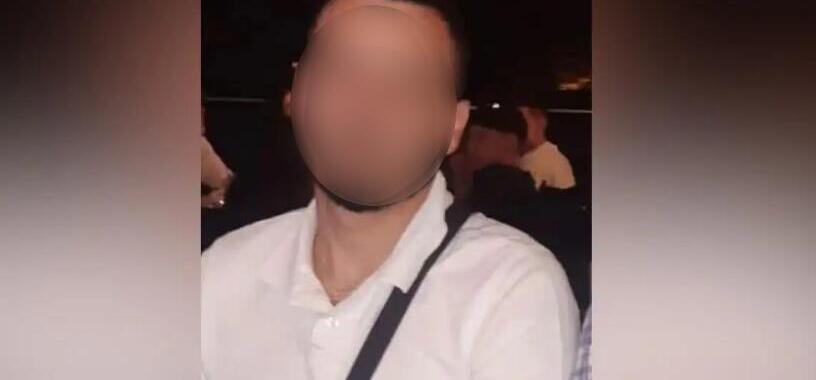 Άγιος Δημήτριος: Προσήχθη 20χρονος για τη δολοφονία του 27χρονου