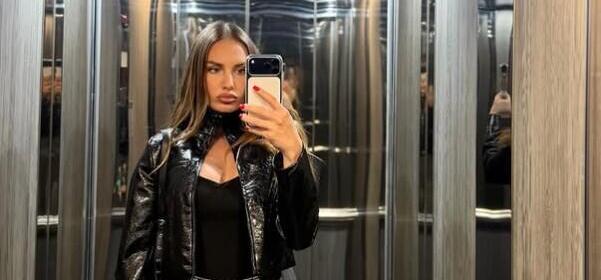 Στο νοσοκομείο η Κατερίνα Δαλάκα – Η φωτογραφία από το δωμάτιο