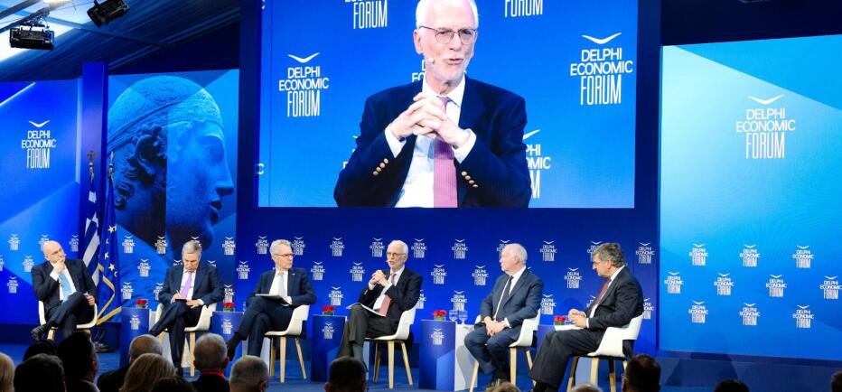 Π. Τζαννετάκης (Motor Oil): Ισορροπία μεταξύ διύλισης & πράσινης μετάβασης