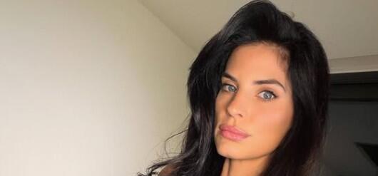 Δύσκολη μέρα για τη Χριστίνα Μπόμπα: «Όλα μοιάζουν ασήμαντα»