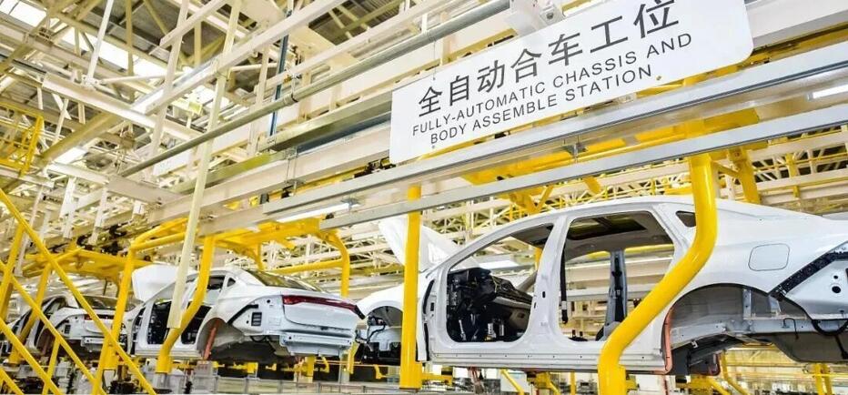 GAC: Η αρχιτεκτονική πίσω από μια γενιά αυτοκίνησης