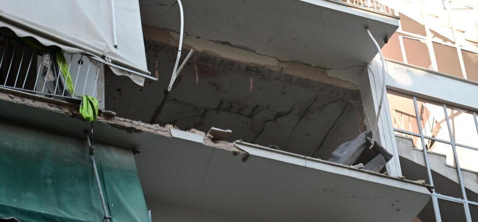 Έκρηξη Αμπελόκηποι: Αθώος ο Νίκος Ρωμανός - Ένοχες δύο γυναίκες