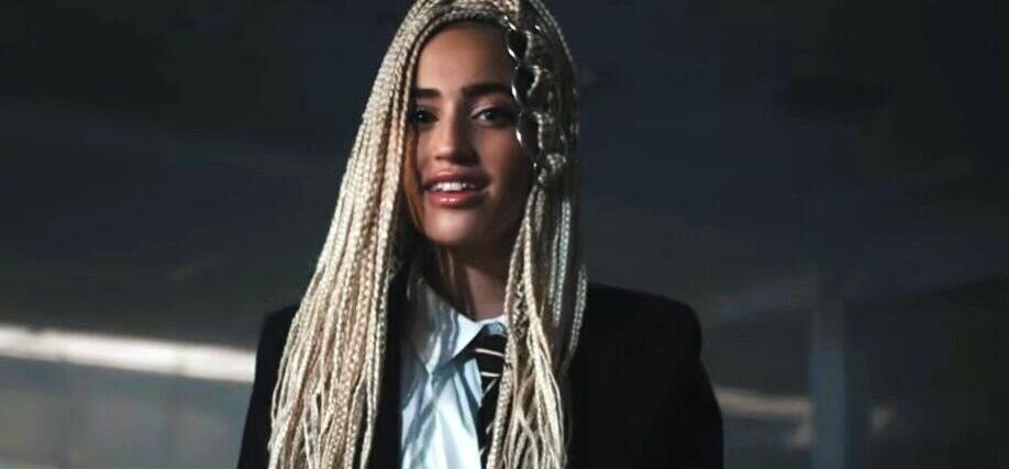 Monroe: Γνωρίζοντας τη 17χρονη Γαλλοαμερικανίδα σοπράνο της Eurovision