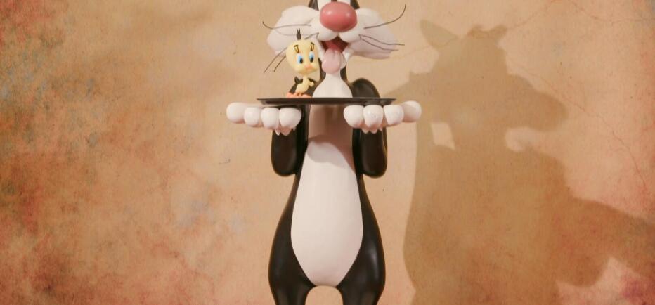 Cash or Trash: Ο θρυλικός Σιλβέστερ ενθουσιάζει τους αγοραστές!