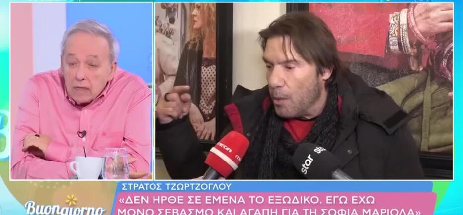 Μικρούτσικος κατά εκπομπής «Το πρωινό»: «Ήταν εγκληματικό»