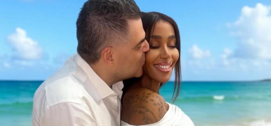 Baby boom! Έγκυος στο πρώτο της παιδί η Ελίζαμπεθ Ελέτσι