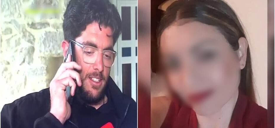 Κρήτη: Συγκινεί ο γιος της 43χρονης - «Δεν είμαστε μόνα μας τα τρία παιδιά»