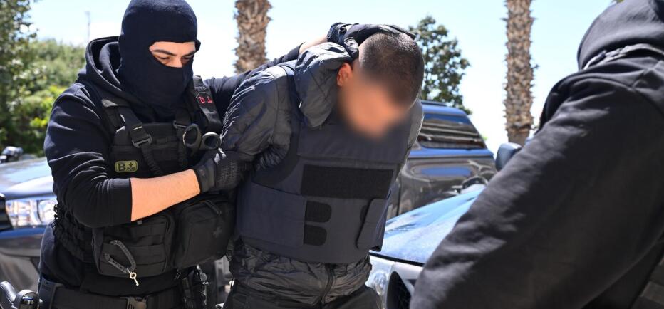 Άγιος Δημήτριος: «Έπλυνα το μαχαίρι και το έκρυψα σε θερμοσίφωνα»