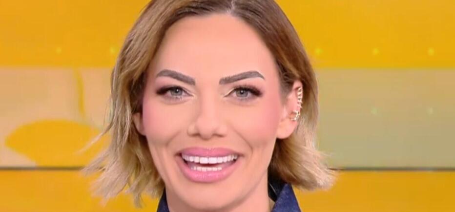 Ιωάννα Μαλέσκου: «Δε κόβω μόνο μαλλί, κόβω και ανθρώπους που δε θέλω»