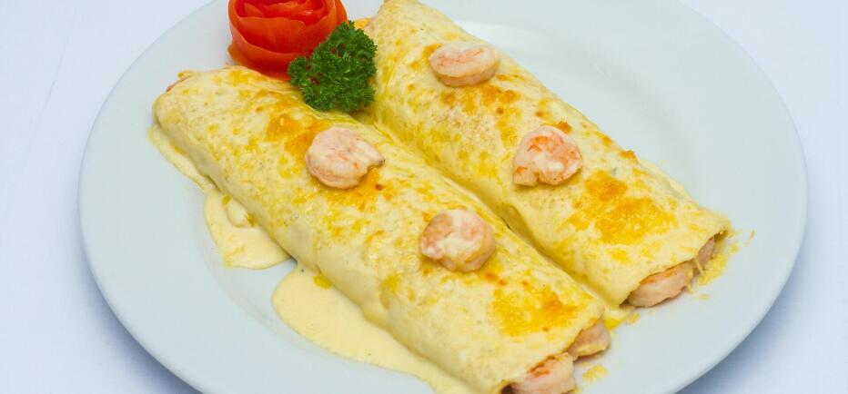 3+1 συνταγές για εύκολες, νόστιμες κρέπες με τέλεια ζύμη