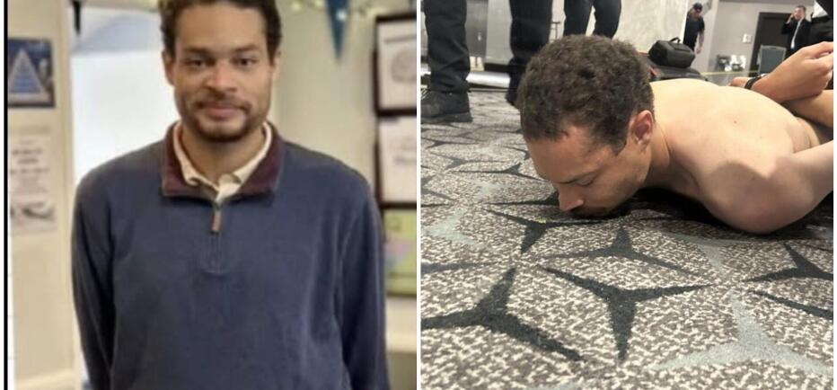 Ποιος είναι ο 31χρονος δάσκαλος που άνοιξε πυρ στο δείπνο του Λευκού Οίκου