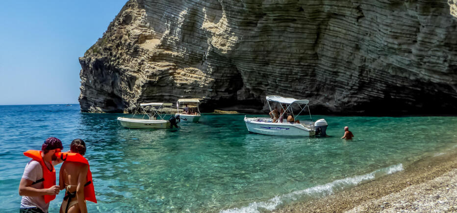 Κοινωνικός Τουρισμός 2026: Παράταση στις αιτήσεις - Τι πρέπει να κάνετε