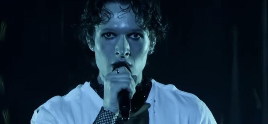 Søren Torpegaard Lund: Η ηλικία, το Instagram & η συμμετοχή στην Eurovision