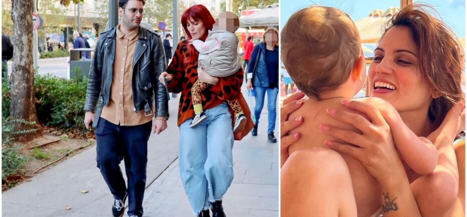 Μαίρη Συνατσάκη: «Δε θέλουμε άλλο παιδί. Δεν έχω το ψυχικό περιθώριο να...»