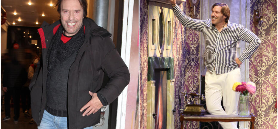 Στράτος Τζώρτζογλου: Η ηλικία, το Instagram, οι δύο γάμοι και η κατάθλιψη