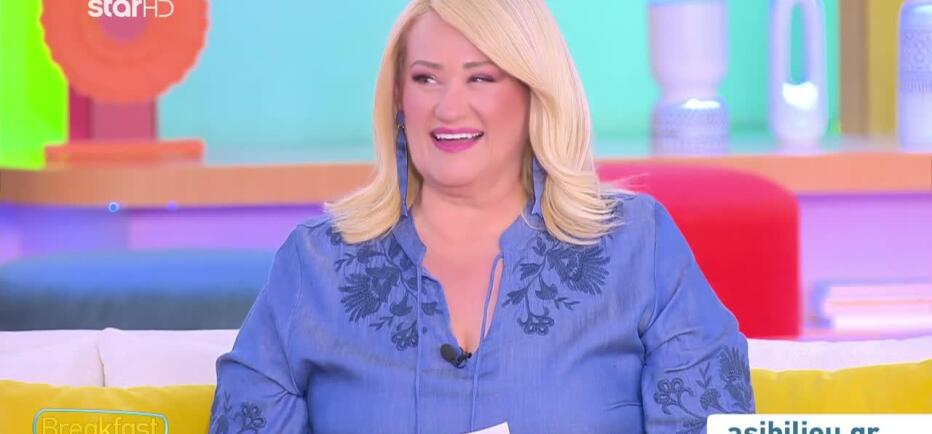 Άση Μπήλιου: Οι πλανητικές αλλαγές & η διπλή Πανσέληνος του Μαΐου