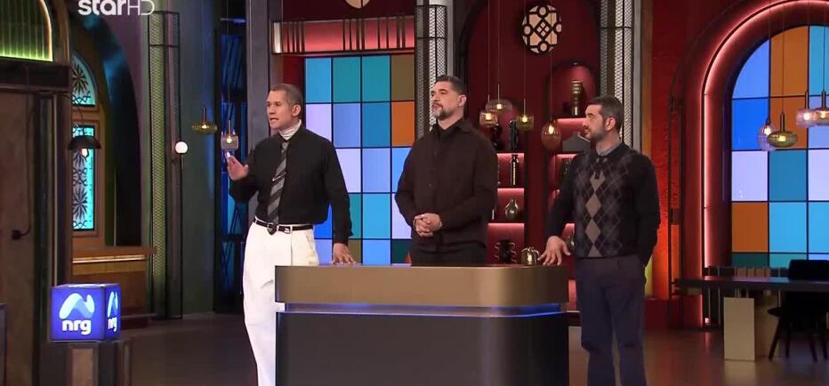 MasterChef: Είχε το καλύτερο πιάτο και κέρδισε τα 1.000 ευρώ!