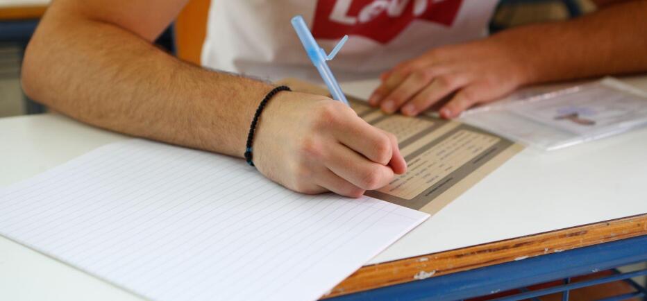 Πανελλήνιες 2026: Η πιο κρίσιμη περίοδος πριν τις εξετάσεις