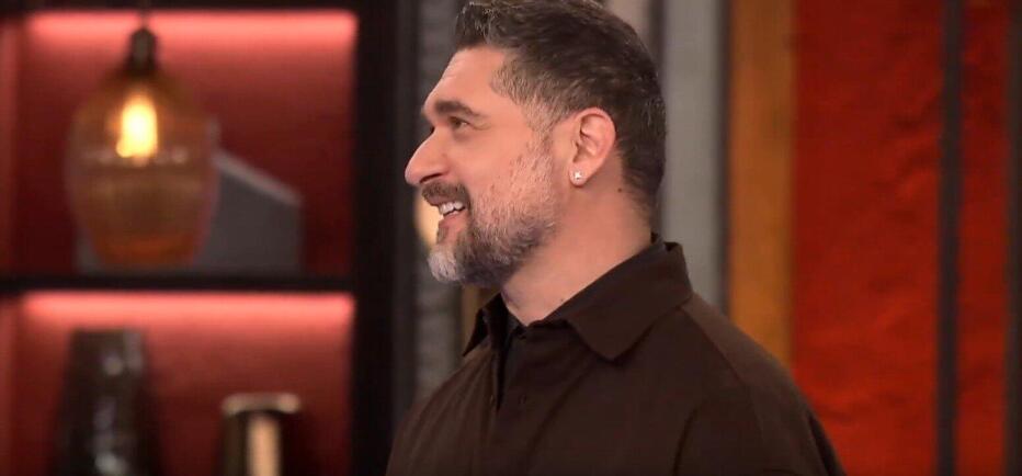 MasterChef 2026: Τι περιλαμβάνει το Mystery Box της εβδομάδας θάλασσας;